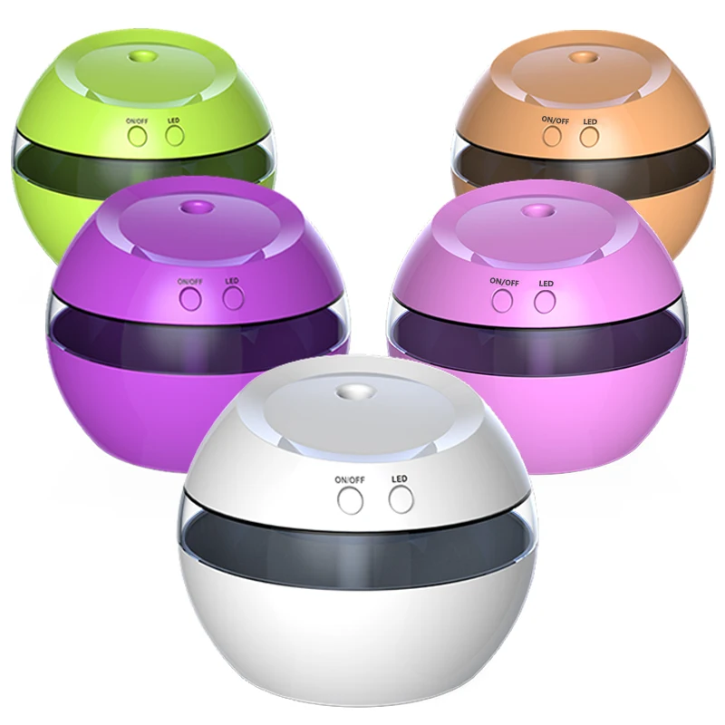 Ультразвуковой увлажнитель воздуха Fogger аромат тумана диффузор для домашнего