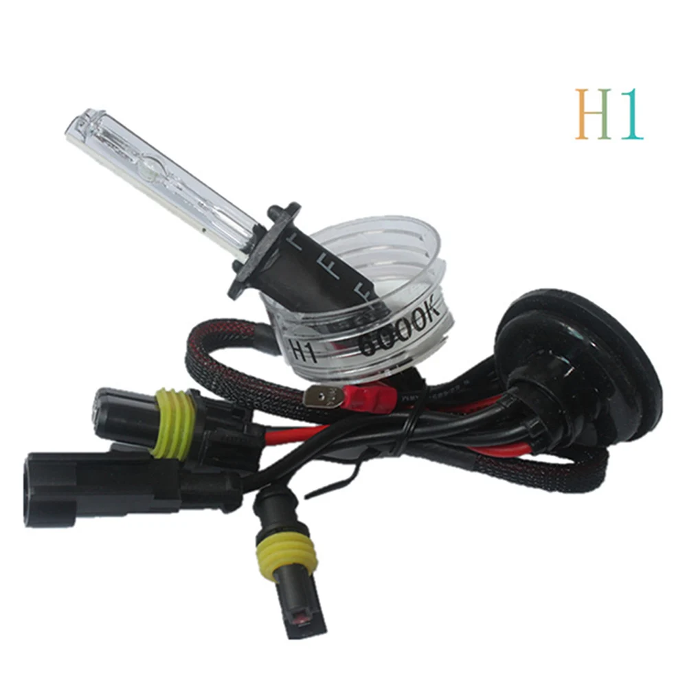 2 шт. 12 V 55 W H7 HID Conversion Kit H1 H3 H11 H9 H8 880 881 9005 9006 HB4 HB3 H10 лампа для автомобиля лампы фар