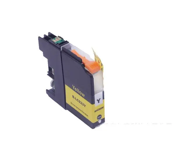 Совместимый чернильный картридж LC223 для Brother MFC J4420 J4620 J4625 J5320 5620 J5625 J5720 J480 J680 J880 DW DCP
