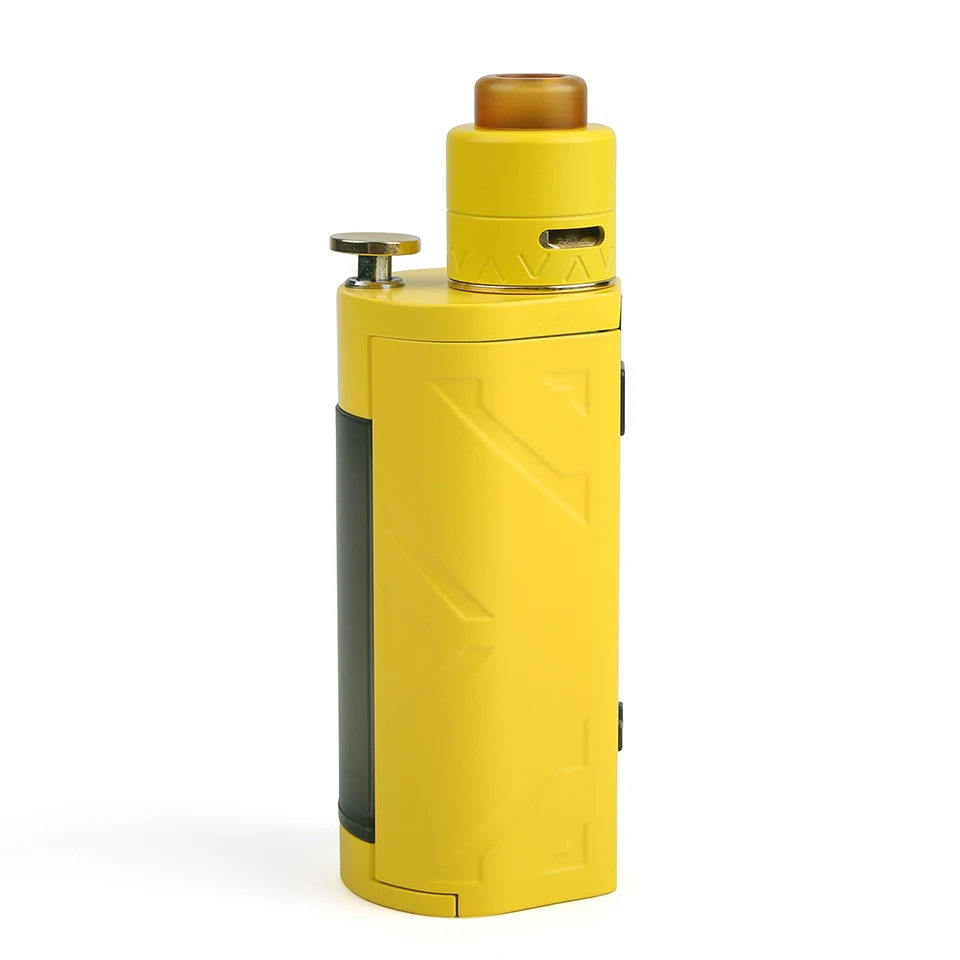 Оригинальный Smoant Battlestar Squonker набор 200 Вт Squonk электронная сигарета Vape с 7 мл