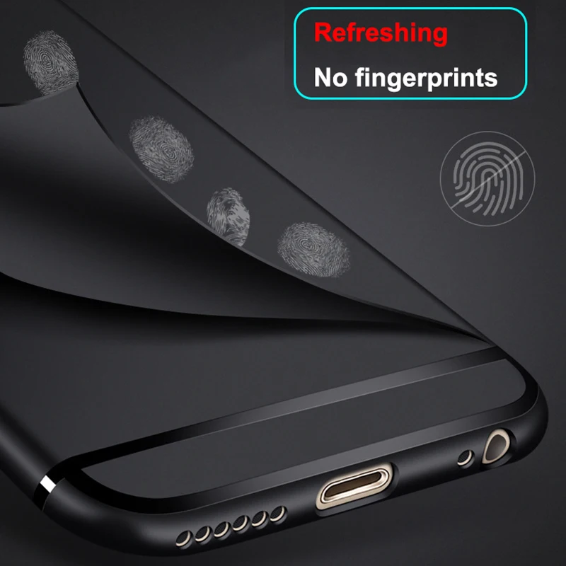 P079 Hamilton Black Silicone Case Cover For Huawei Honor 6A 6C 6X 7A 7C 7S 7X 8 Lite Pro |
