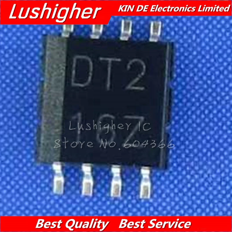 20 шт. 74AVC2T45DC VSSOP8 DT2 | Электронные компоненты и принадлежности