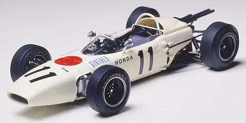 1/20 масштабная Сборная модель автомобиля Honda F-1 RA272 1965 модель автомобиля строительные наборы DIY Tamiya 20043