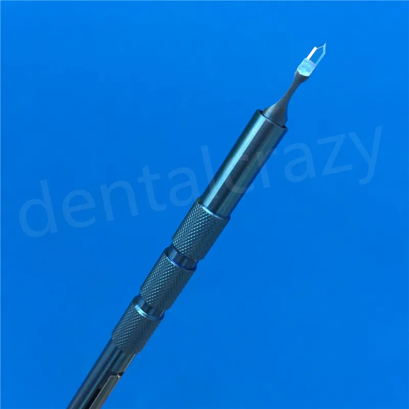 1pcs 2.20mm Clear Cornea Blades Ophthalmic surgical instruments Supplies
