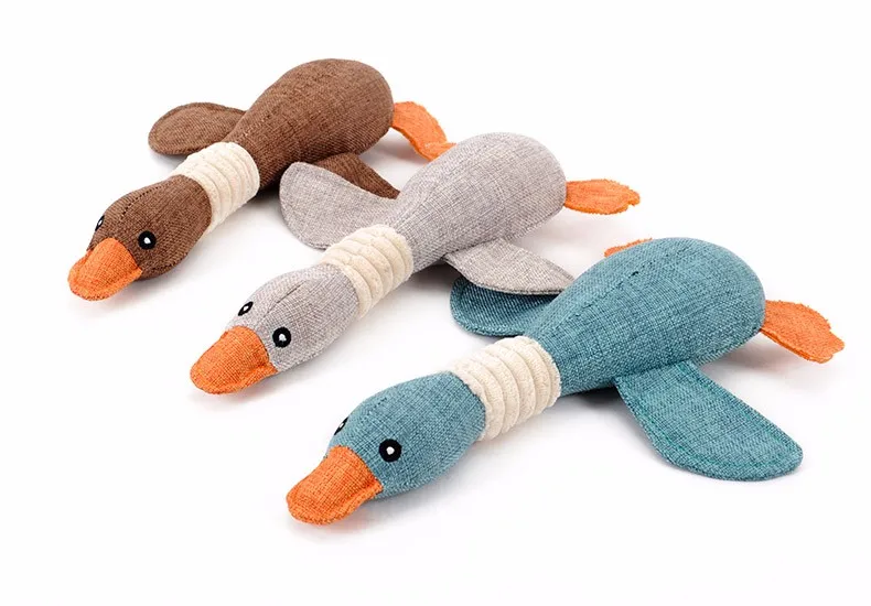 3 Color Pet Dog Dayan Sound Toys Solid Resistance To Bite Playable High Quality Blue Gray Brown Funny Toy | Дом и сад