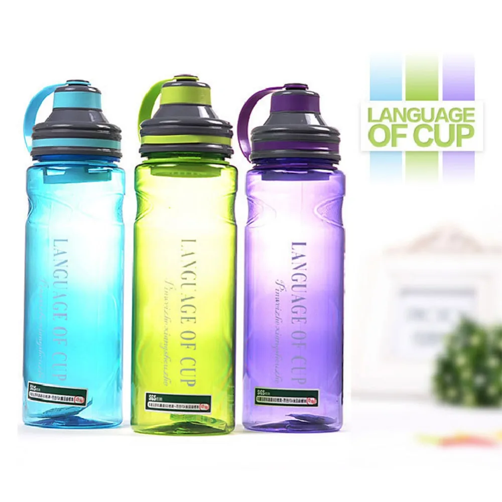 My Bottle бутылка для воды с фильтром заварки чая 600 мл 800 1000 пластиковая Спортивная