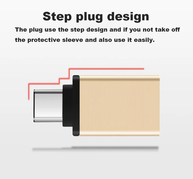 USB Type C 3 1 OTG для Xiaomi MI4C Macbook Nexus 5X6 p адаптер данных Snyc зарядный кабель C|otg type|charging cableotg