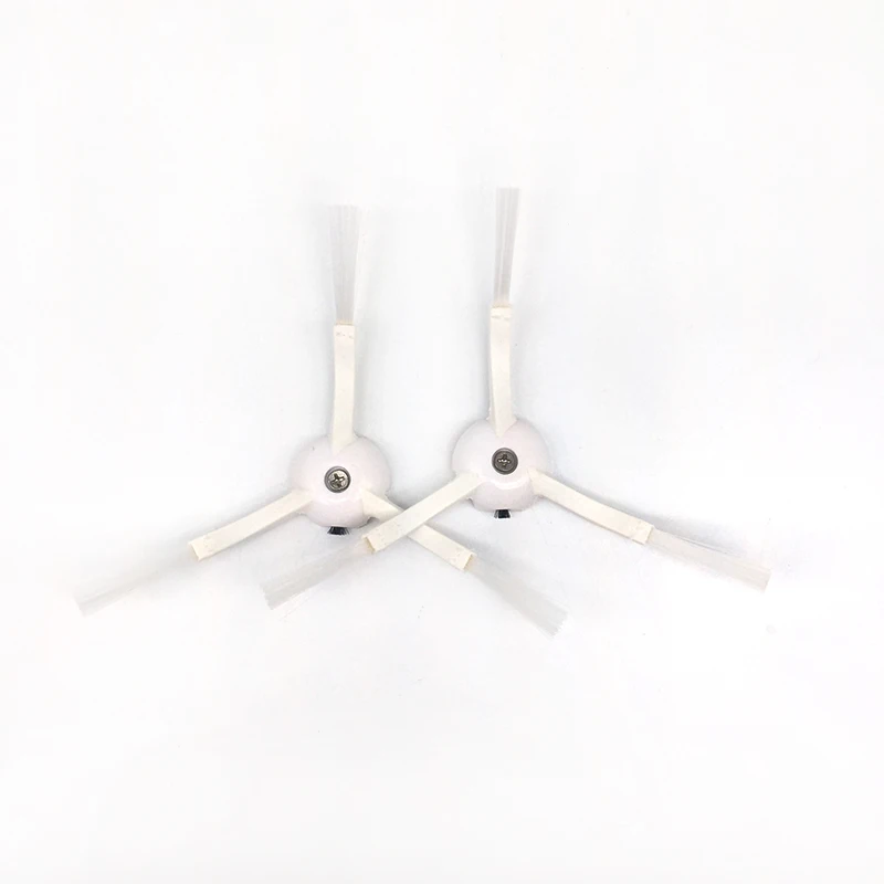 1* основная щетка+ 4* боковая щетка+ 4* HEPA фильтр подходит для xiaomi вакуум 2 roborock s50 S6 xiaomi mi Робот Запчасти фильтры