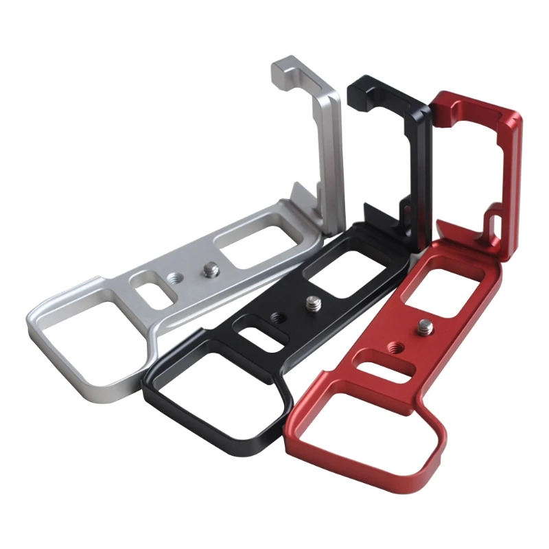 Быстросъемная L образная пластина/кронштейн держатель ручной захват для Sony a9 A7 MARK