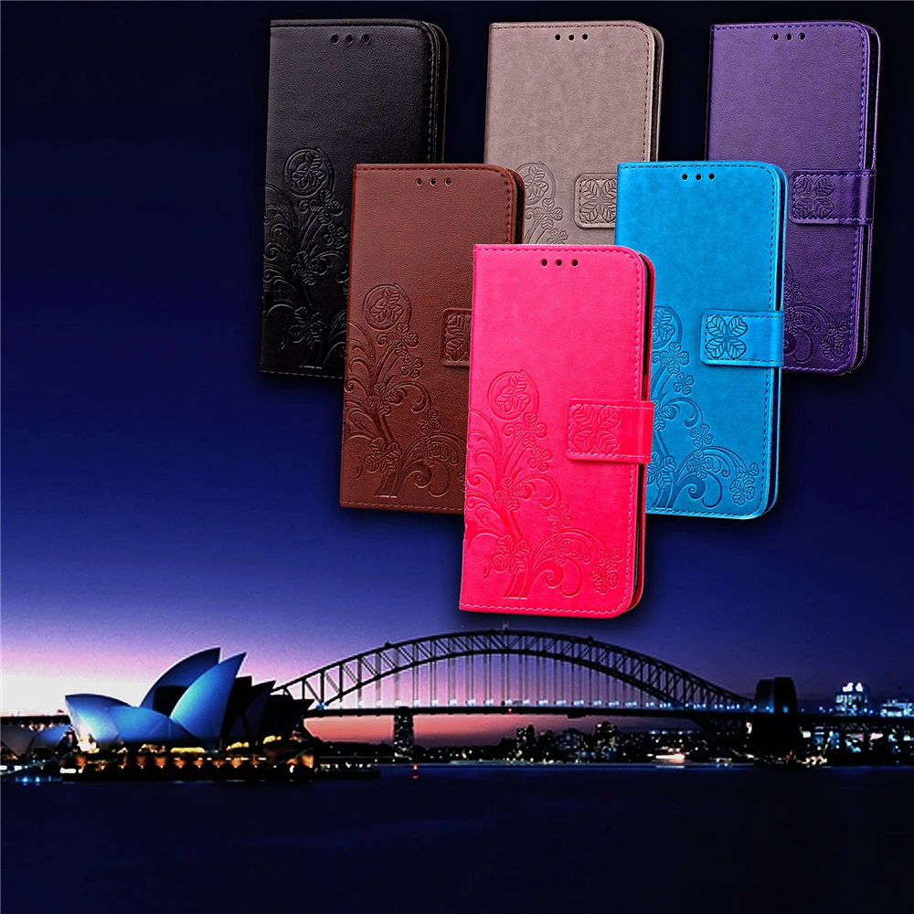 Для Meizu M8 Lite M5S M3S M3 mini M6 M5 Note 9 8 6 5 3 кожаный чехол-книжка с цветочным рисунком чехол для Meizu X8 V8 Pro чехол s