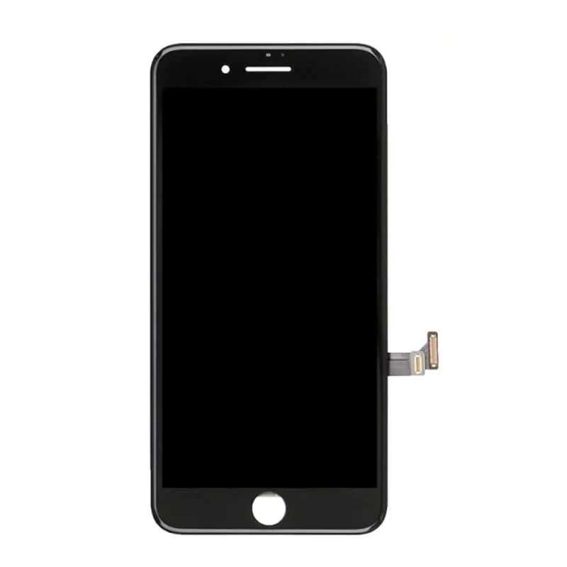 1 шт. для Apple Iphone 7 7G Полный ЖК экран дисплей в комплекте с сенсорным экраном стекло