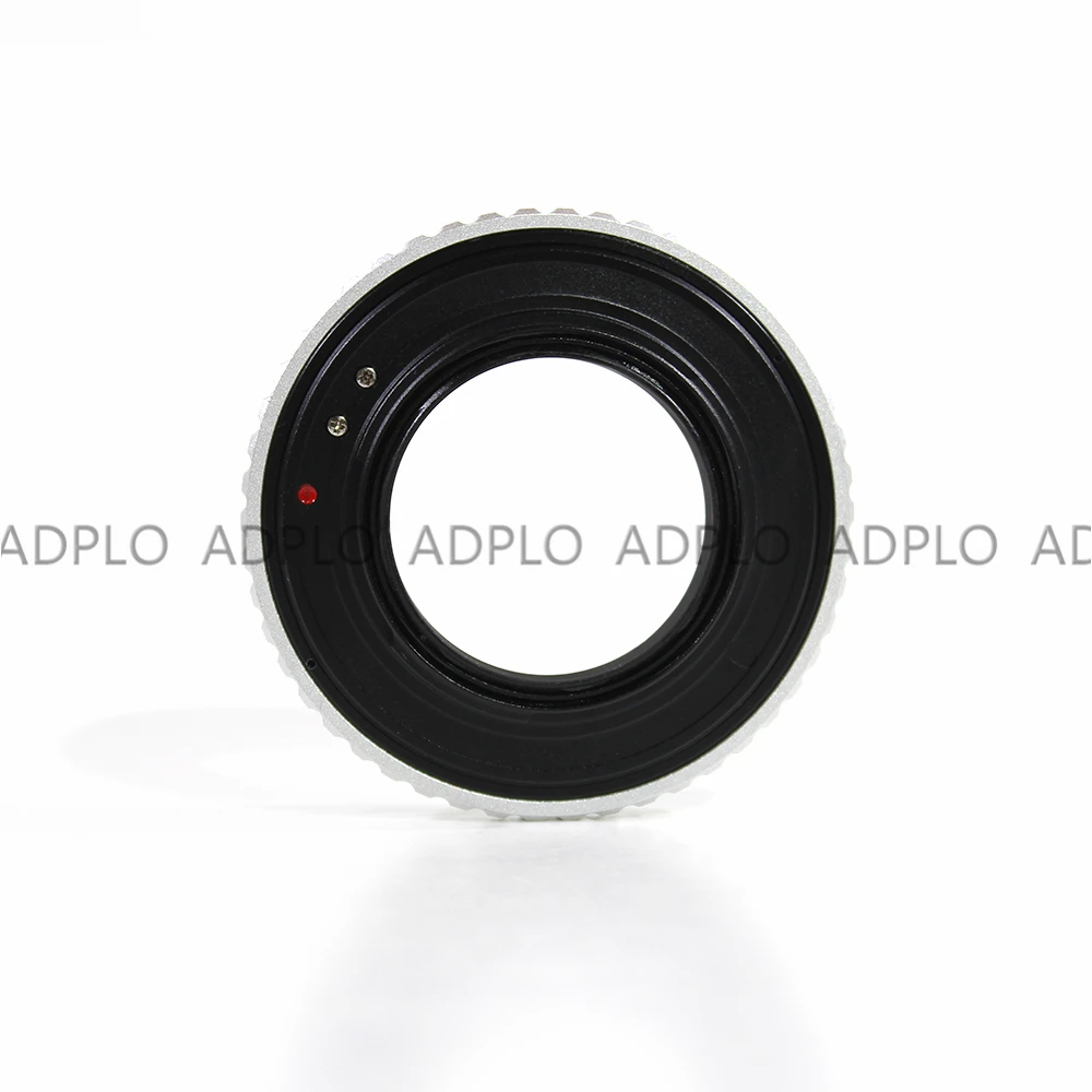 Комплект Pixco для объектива Leica M Sony E Mount NEX Camera регулируемый макро адаптера Infinity|lens