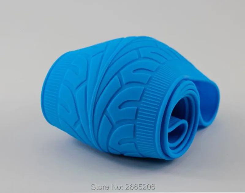 Автомобильный Стайлинг кожаная текстура автомобильный силиконовый чехол на