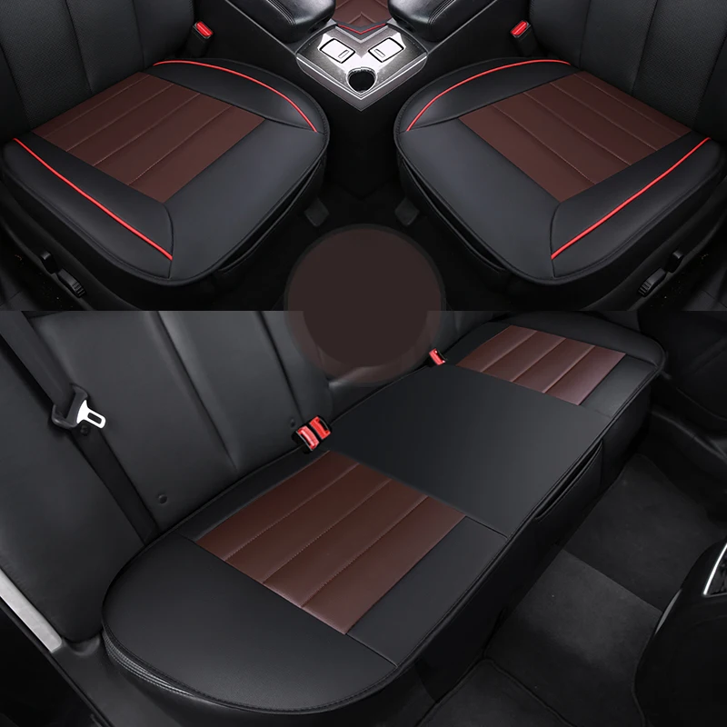 

Four Seasons General Car Seat Cushions Car pad Car Styling Car Seat Cover For Mazda 3/6/2 MX-5 CX-5 CX-7 Series