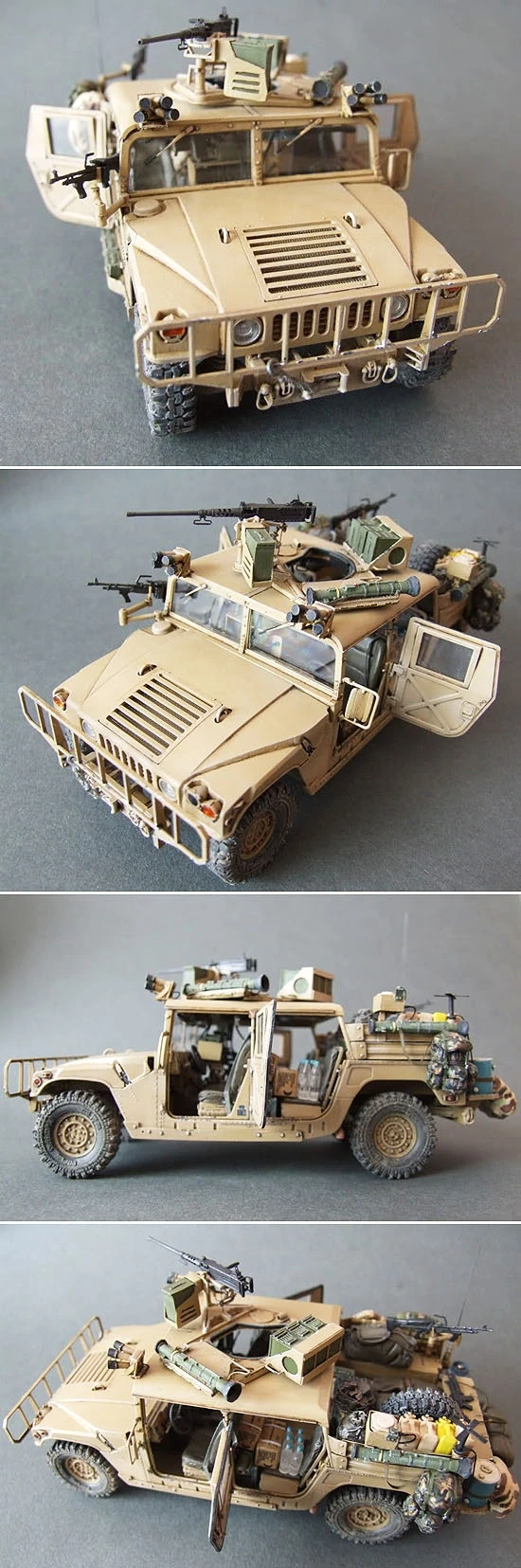 1:35 масштаб Tamiya модель автомобиля в сборе США M1025 Hummer Jeep Модели Строительные наборы DIY 35263