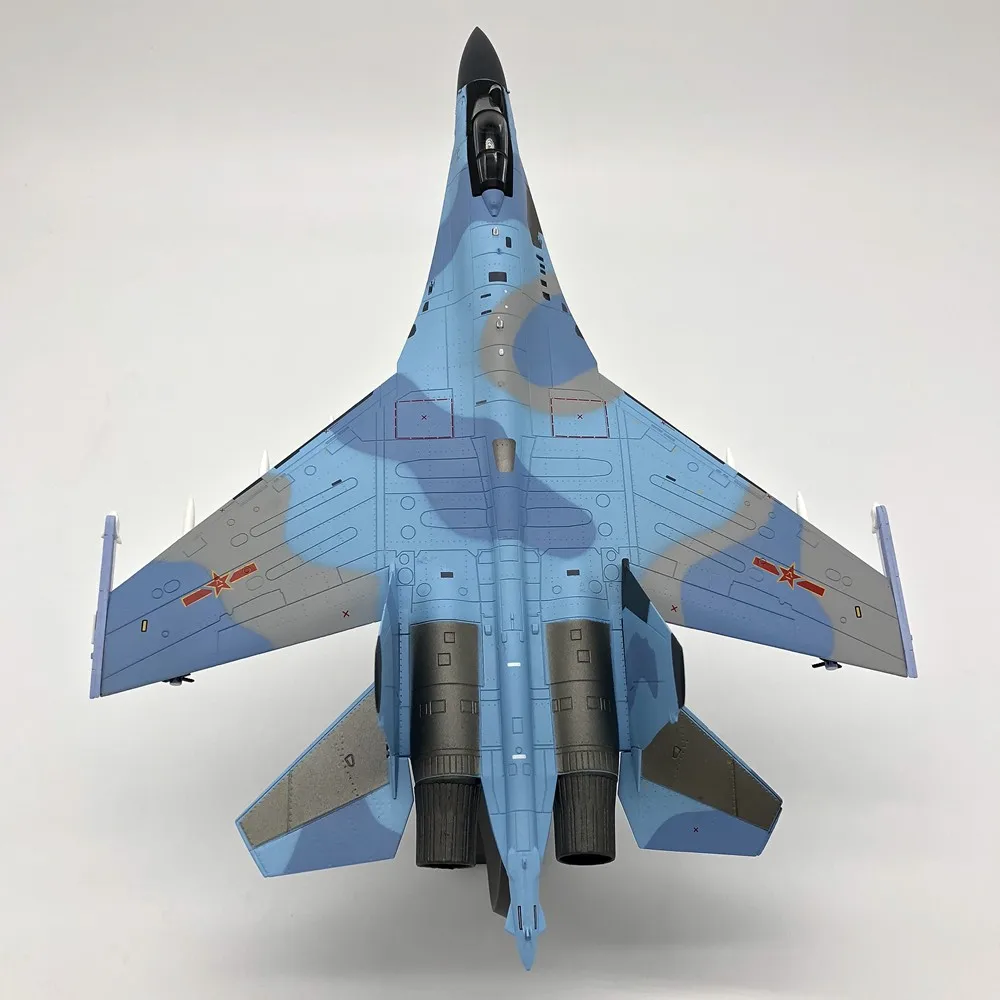 Модель в масштабе 1:72 модель Su35 Su 35 сплав материал самолет jet военная хобби