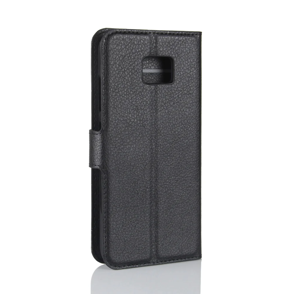 Для Asus Zenfone V V520KLCase Роскошная Обложка на заднюю панель из искусственной кожи чехол