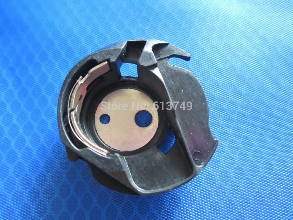 Не Insale BROTHER BOBBIN чехол XC0066051 подходит XL6040/50/60 XL6452 XL6552 сделано в Тайване Бесплатная