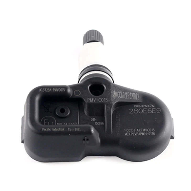4 шт. PMV-C015 42607-06030 42607-48010 для Toyota Camry Tacoma Land Cruiser TPMS датчик давления в шинах монитор 315 МГц 4260706030