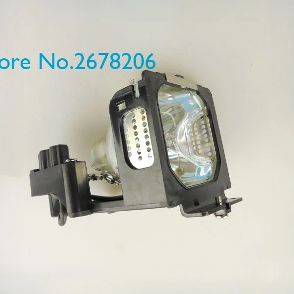 Compatible Projector Lamp with housing LV-LP18 for CANON 610 309 2706 LV-LP18 LV-7210 LV-7215 LV-7220 LV-7225LV-7230
