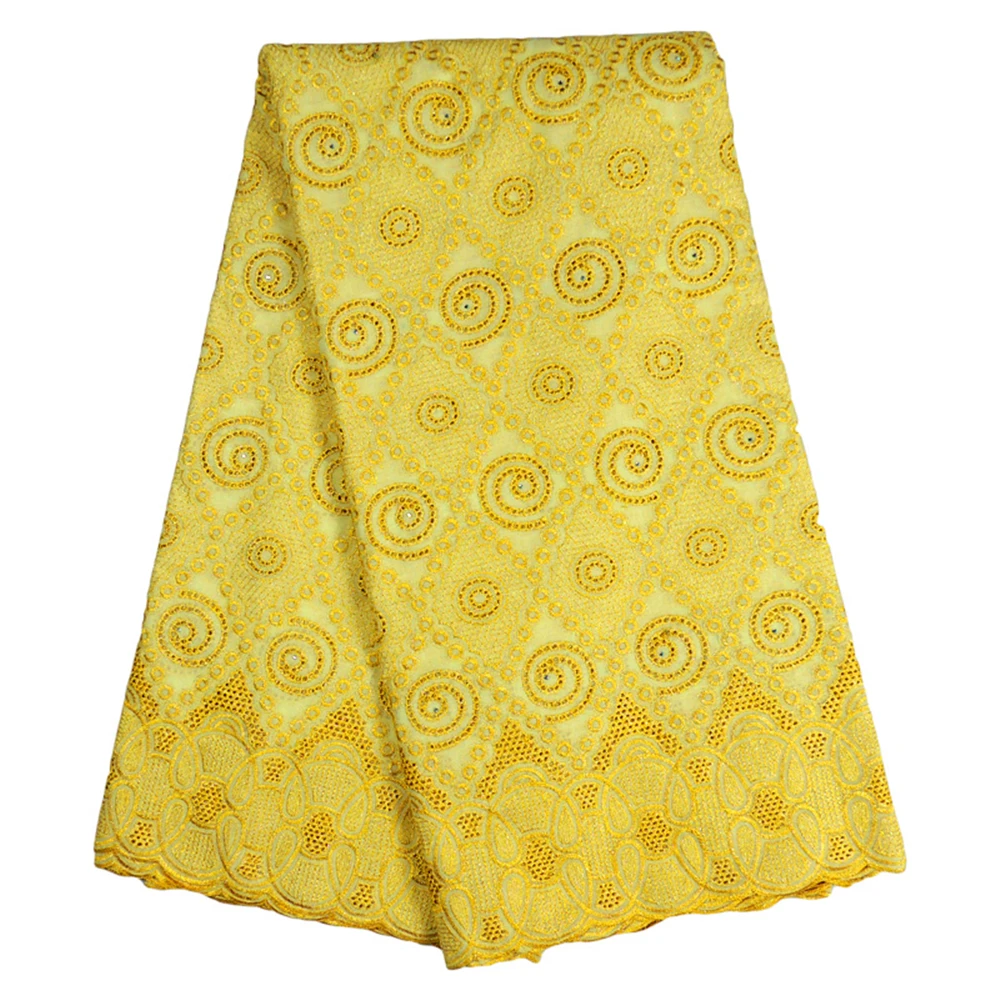 Высокое качество швейцарская вуаль Кружево 2017 Африканский швейцарский Ткань