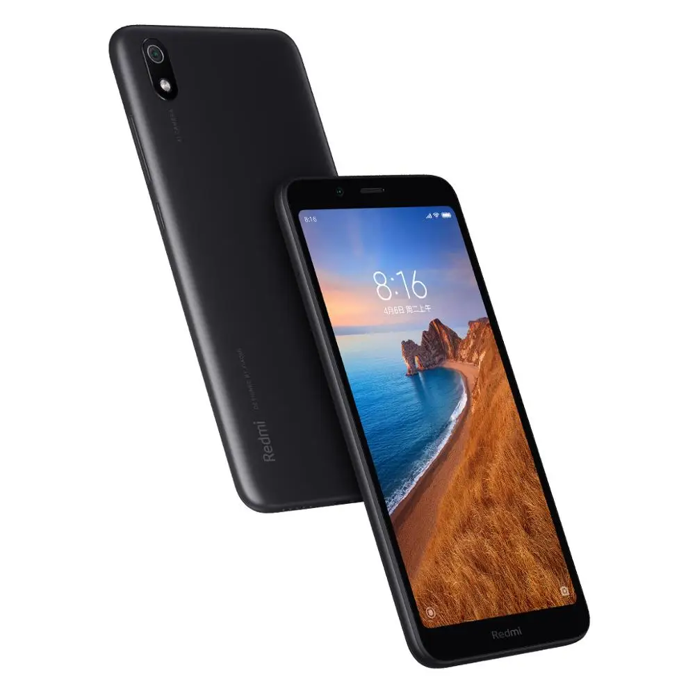 Оригинальной версии Xiaomi Redmi 7A 3 Гб оперативной памяти Оперативная память 32GB