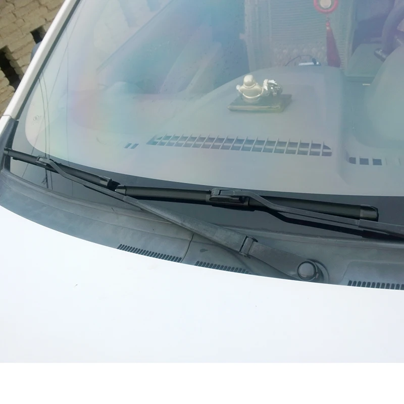 

Legua 1 pcs High Quality Boneless Rubber Car Wiper Blade refill Strips Windscreen 14"16"17"18"19"20"21"22"24"26"28"30"32"