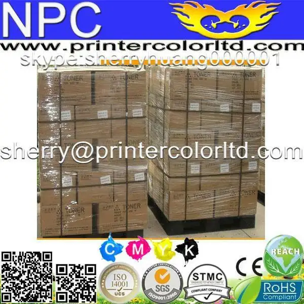 Порошок для HP LaserJet M 4555N MFP 4555 f предприятия fskmMFP hMFP термоблок порошок|powder spray|powder