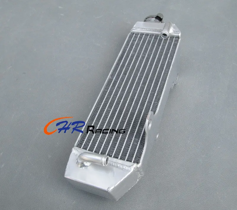 Алюминиевый радиатор и шланг для HONDA CR80R/BCR80 97 02/CR85R/BCR85 03 08 04 05|radiator for honda|cr80 radiatorhonda