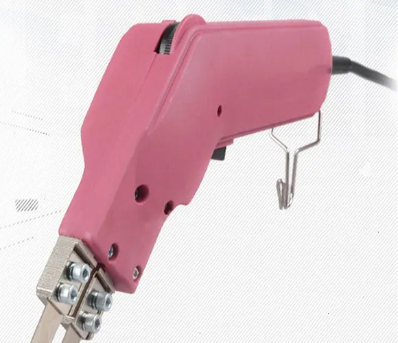 

230V 100W Durable Electric Knife Hot Cutter Foam Cutting Professional Styrofoam Cutter for Wallpaper, Cloth, Curtains