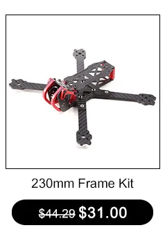 GEPRC SPAN F4 Tower F405 управление полетом Betaflight интегрированный 5,8G 48CH VTX+ BLHeli_S/Dshot600 40A ESC 4в1 для гоночного дрона FPV