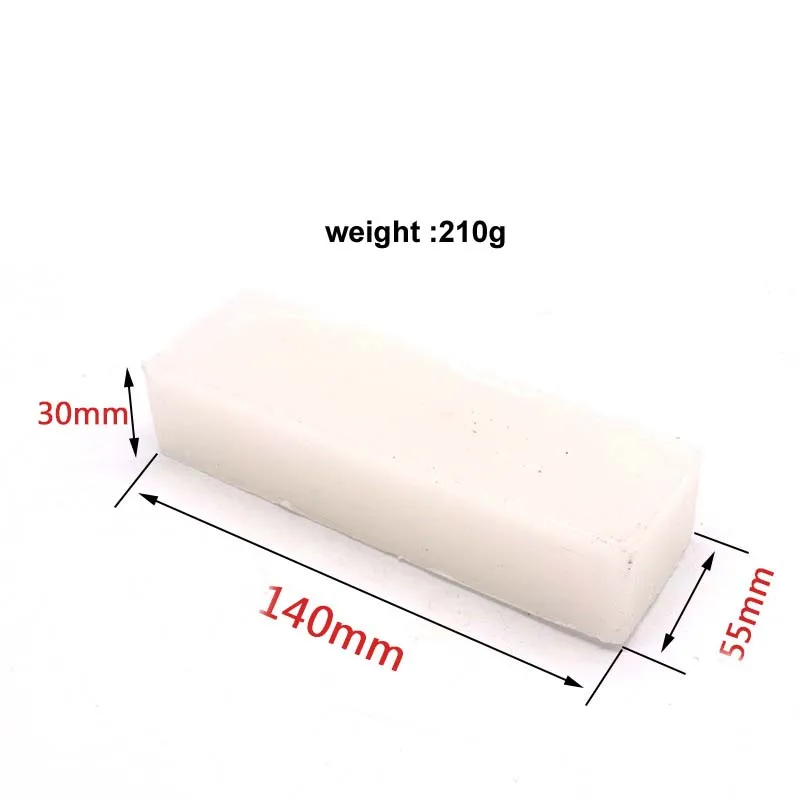 Высококачественный восковой блок камень мрамор гранит плитка полировка