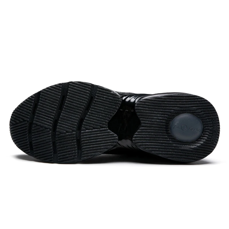 ONEMIX, мужские кроссовки, Zapatos De Hombre, дышащая сетка, мягкая подошва, с воздушной амортизацией, мужские уличные беговые кроссовки, Max 47