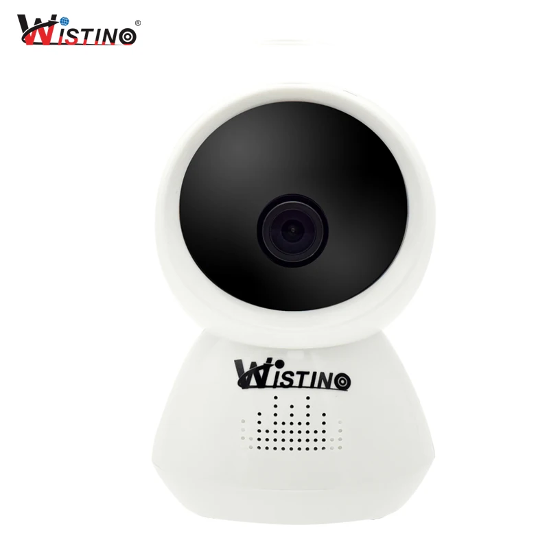 Wistino Smart Видеоняни и радионяни 1080 P Wi Fi IP Камера охранных Беспроводной мобильного