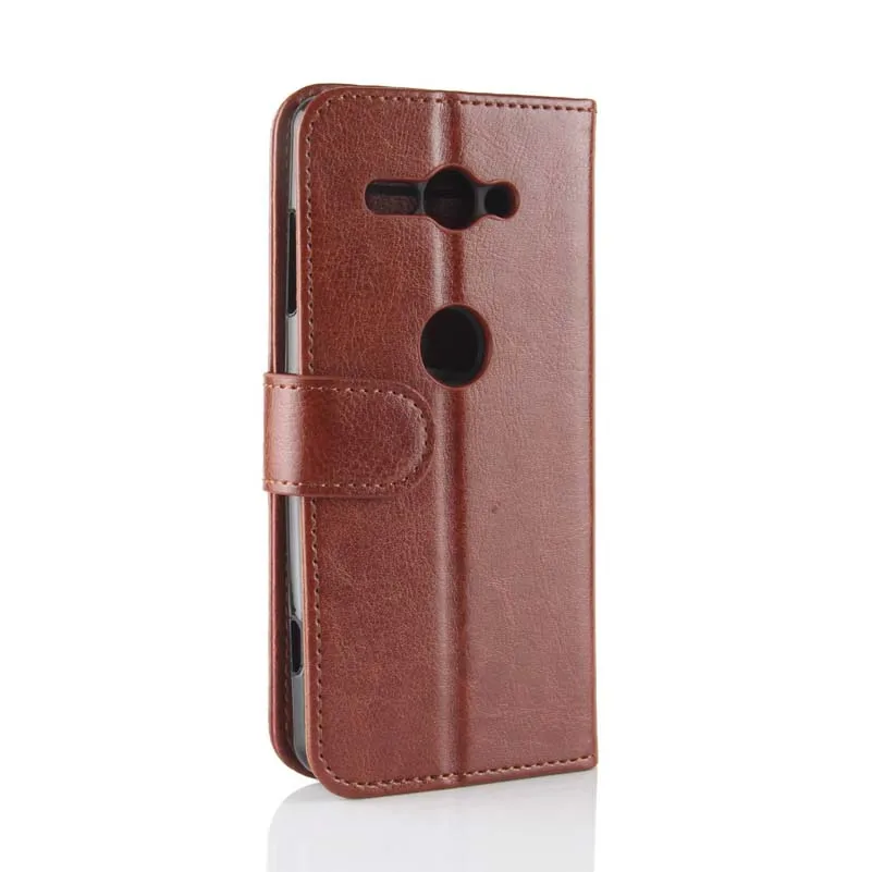 Роскошный элегантный Магнитный кошелек YINGHUI R64 кожаный чехол для телефона Sony Xperia