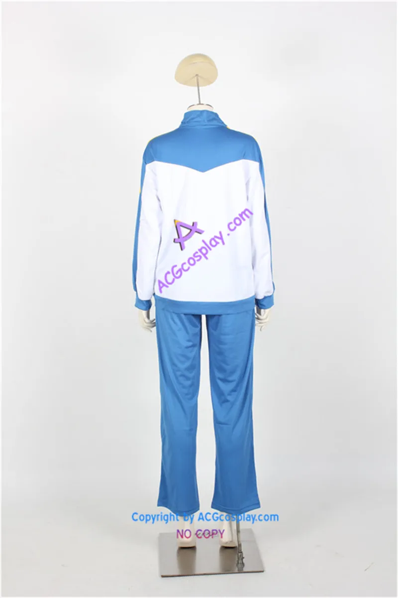 Inazuma Eleven косплейный костюм ACGcosplay|cosplay costume|inazuma eleven cosplayinazuma |