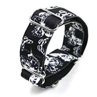 Ошейник с борзой Saluki Whippet Lurcher martingale, ошейник для собак шириной 3,8 см