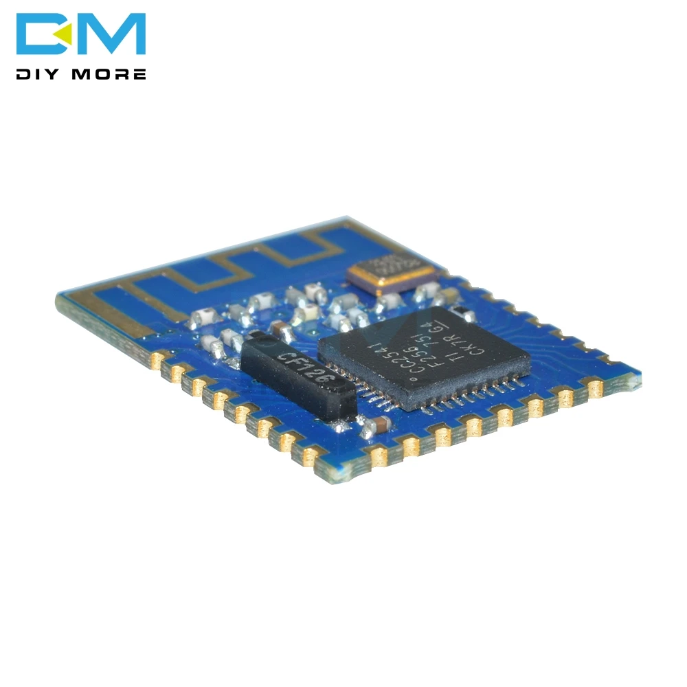 CC2541 JDY 08 HM 11 BLE Bluetooth 4 0 беспроводной модуль рециркулярной передачи совместимый с