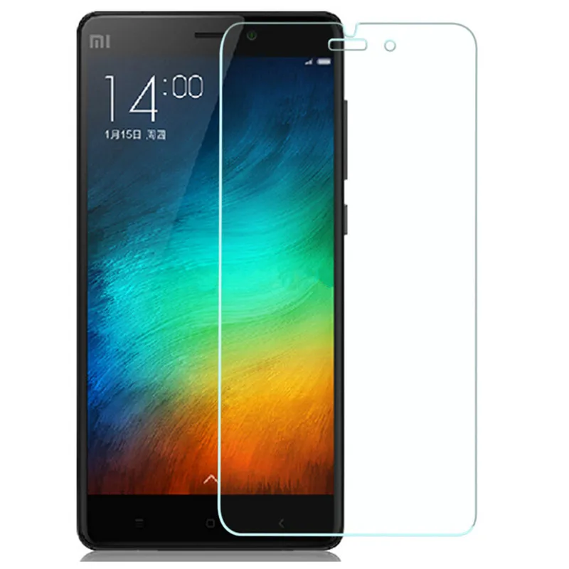 

Закаленное стекло премиум-класса 9H 2.5D для Xiaomi MI Note MINote, защита для экрана, усиленная защитная пленка
