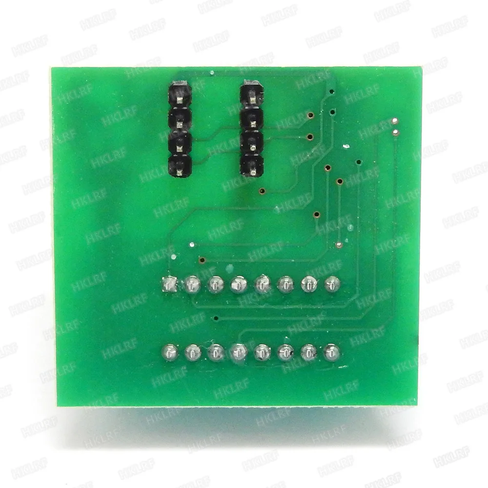 Адаптер 1 8 В для материнской платы Iphone SPI Flash SOP8 W25 MX25 ForTL866 Plus EZP2010 EZP2013 CH341 RT809H