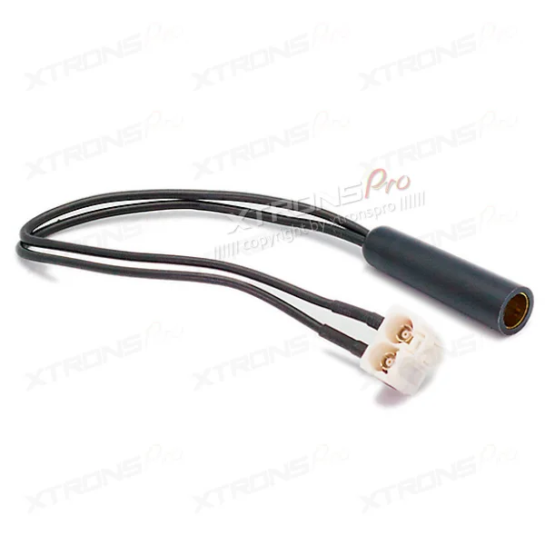 XTRONS ICE/ACS/13 116 для AUDI SEAT SKODA VW BMW FORD антенна разъем адаптера Din свинцовый