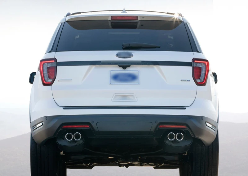 Новое поступление, рейка на крышу для Ford Explorer, OE стиль, качество нормальное, высокая стоимость производительности