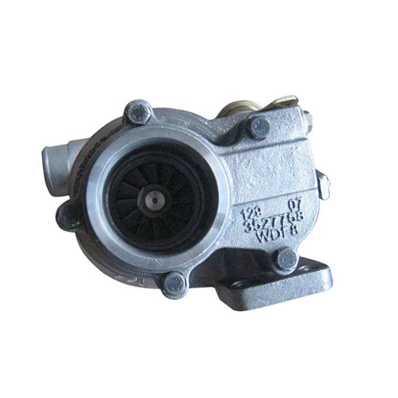 Восточное турбо зарядное устройство HX30W 3592015 3592016 6732 81 8900 для Komatsu с двигателем