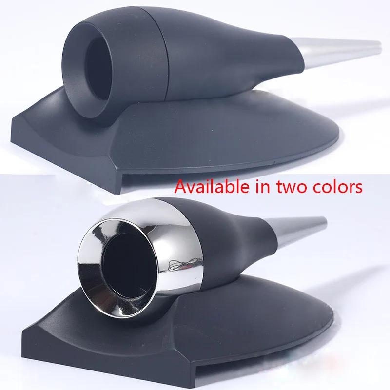 

2pcs/lot 19-core plastic cavity fixed tweeter snail shell shape super high-pitched speaker set top modified horn