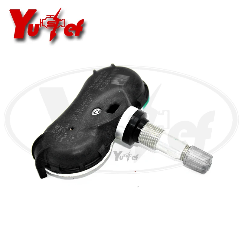 Датчик давления в шинах TPMS для HONDA ACURA OE #42753-TK4-A010-M1