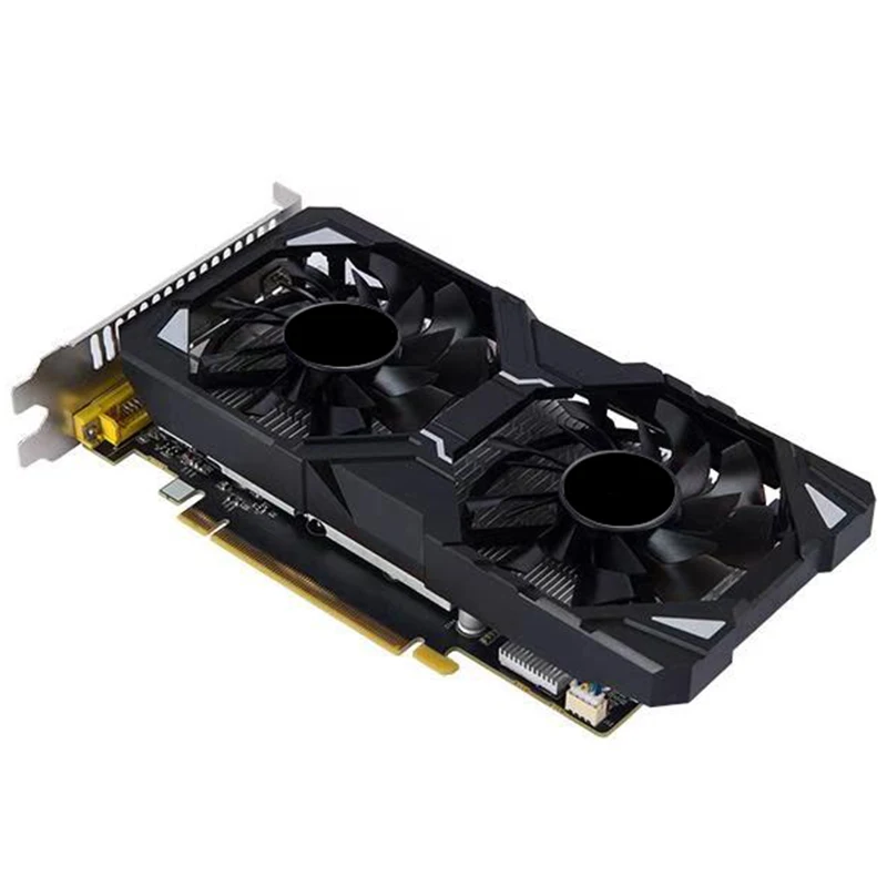 Видеокарта Gtx1060 Gpu игровая карта изображения 3G 192Bit Ddr5 Hdmi + Dvi D Dp Интерфейс игры