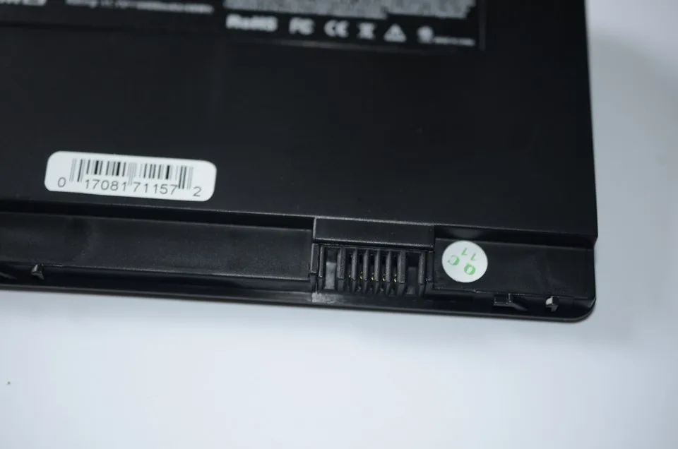 JIGU Аккумулятор для ноутбука HP/COMPAQ Mini 700 730 1000 1100 серии 493529-371 504610-001 504610-002 FZ332AA FZ441AA HSTNN-OB80