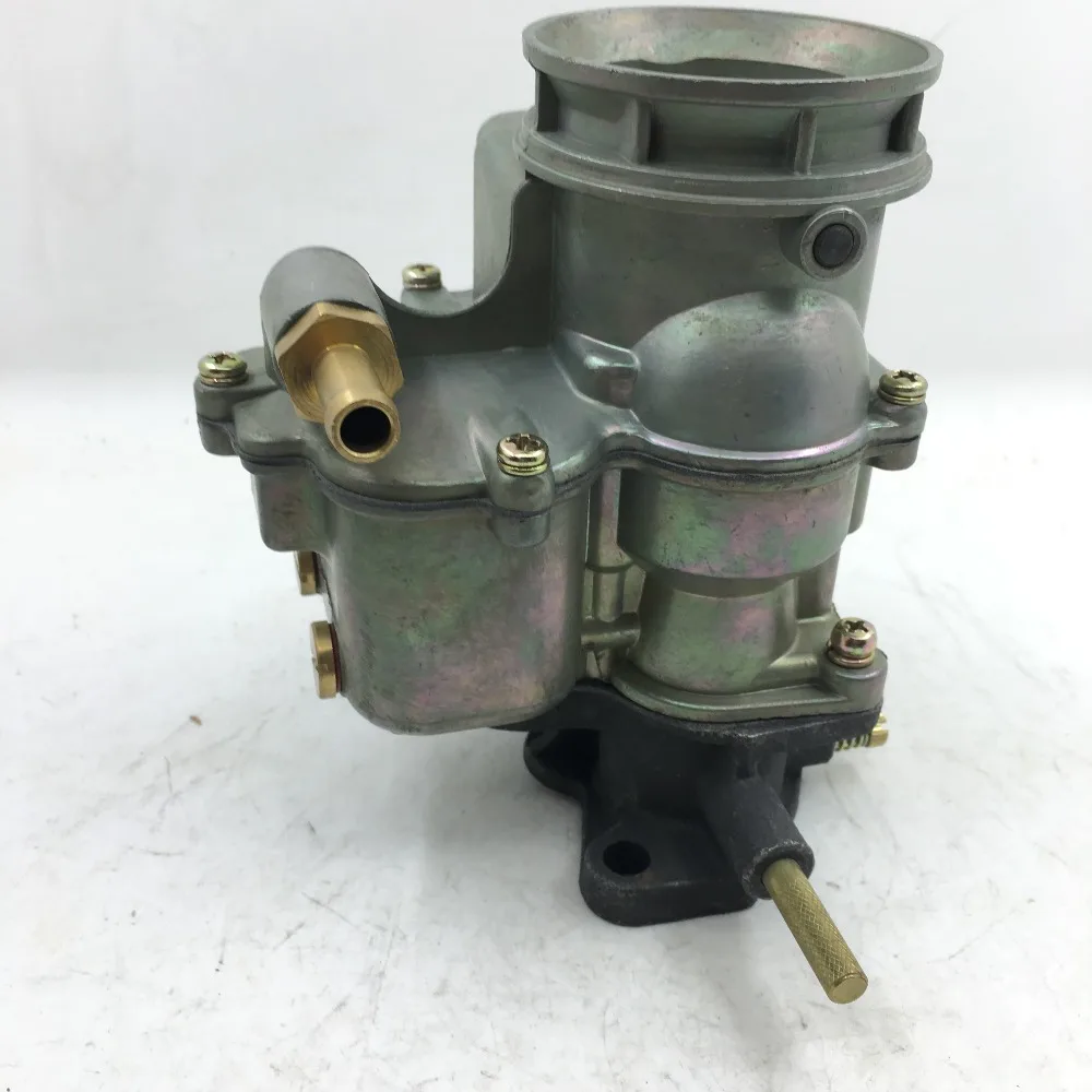 SherryBerg горячий стержень OEM carb 94 КАРБЮРАТОР 2 ствола подходит для Ford Mercury Holley Flathead V-8