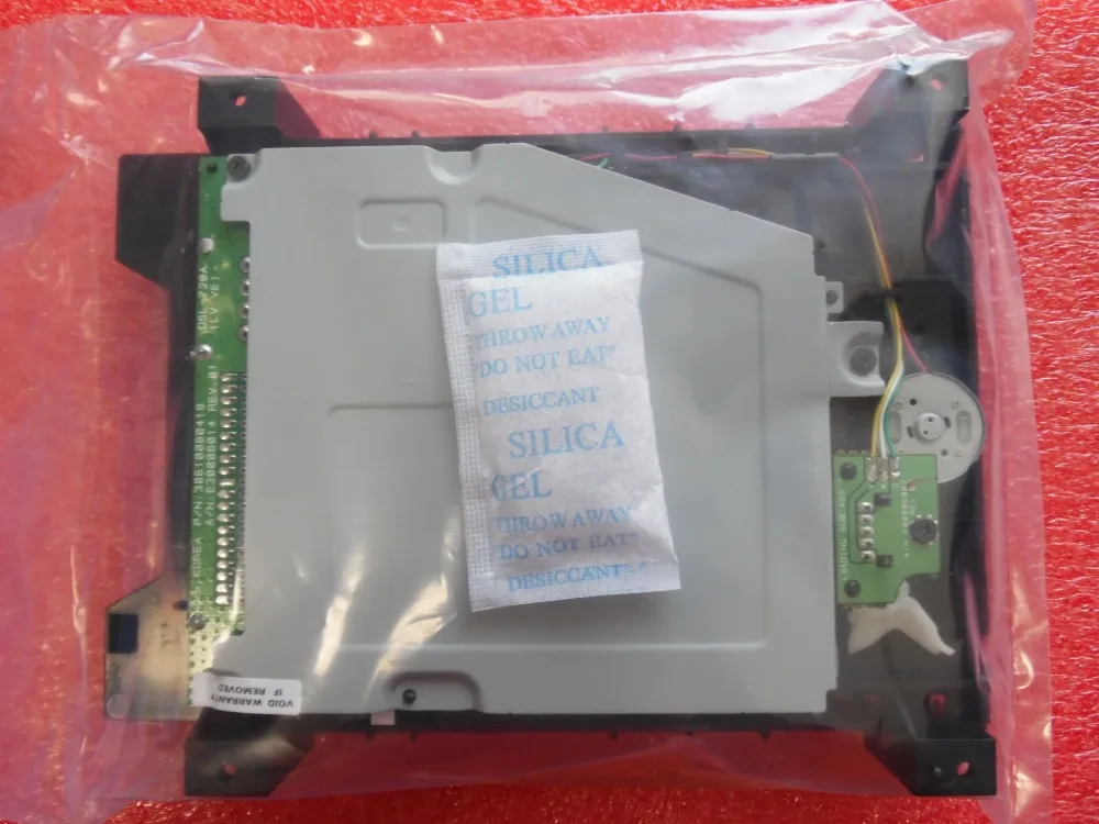 

Новинка и оригинал Φ DSL720A для драйвера MERIDI 808 G08 596 G07 588