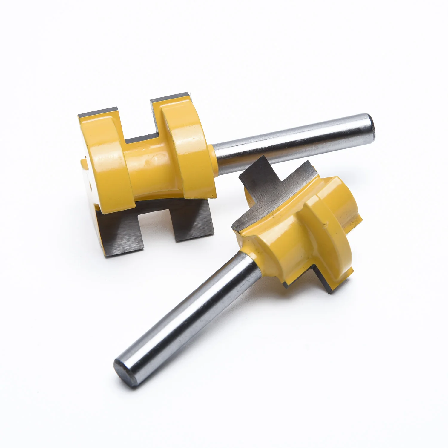 Концевая фреза для деревообработки инструмент долото резак Топ карбида стальной